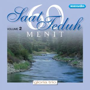 Album Saat Teduh Vol. 2 oleh Gloria Trio