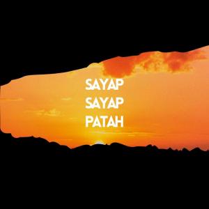 Album Sayap Sayap Patah from Ebeng Acom