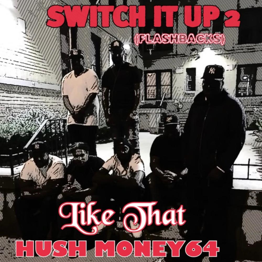Like That (Explicit)
