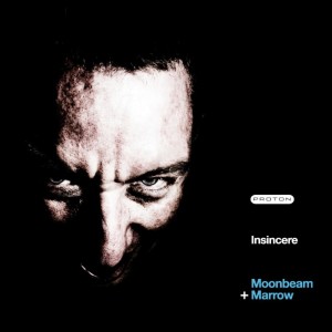 อัลบัม Insincere ศิลปิน Marrow