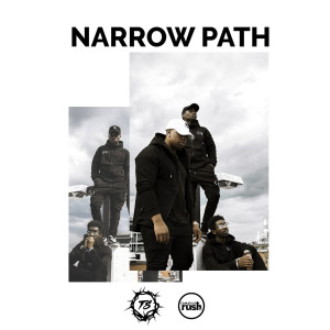 Album Narrow Path from Throne Seekers