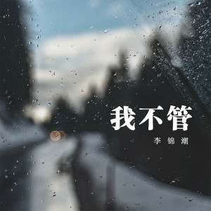 Album 我不管 from 李锦潮