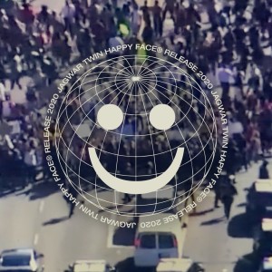 Listen to Happy Face (Live Acoustic) song with lyrics from Jagwar Twin