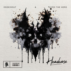 Oddkidout的專輯HEADCASE