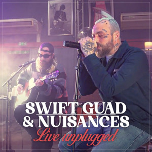 Dengarkan lagu Freestyle (Live) (Explicit) (Live|Explicit) nyanyian Swift Guad dengan lirik