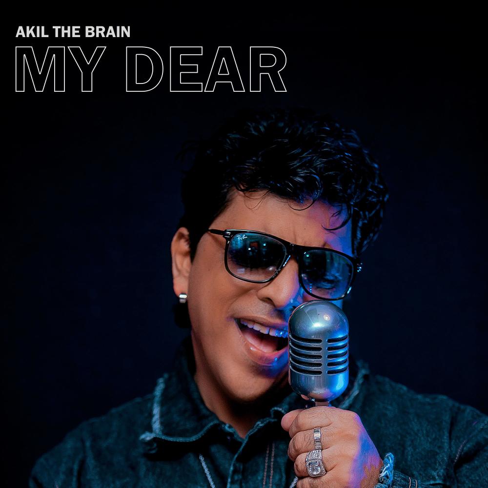 My Dear