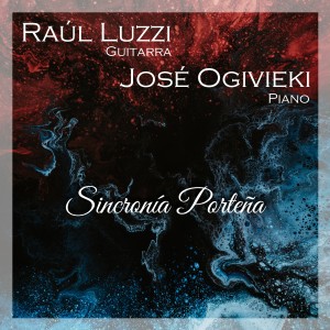 收聽Raúl Luzzi的Triunfal歌詞歌曲