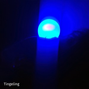 收聽Feber的Tingeling歌詞歌曲