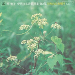 ดาวน์โหลดและฟังเพลง Kaino Sawa พร้อมเนื้อเพลงจาก Kaneko Yanagi