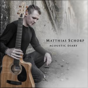 Matthias Schorp的專輯Acoustic Diary