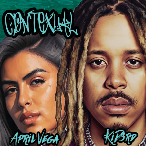 Kid3rd的專輯CONTEXTUAL (Explicit)