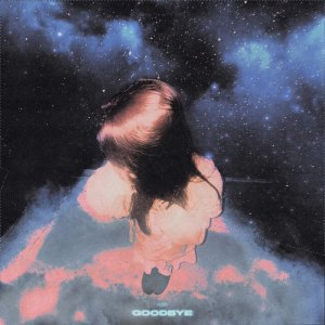 Album goodbye from Øneheart