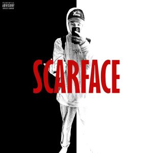 Album scarface (Explicit) from Valentine kxl