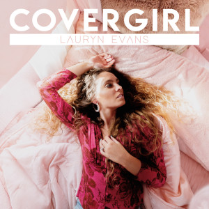 Album Cover Girl from Lauryn Evans