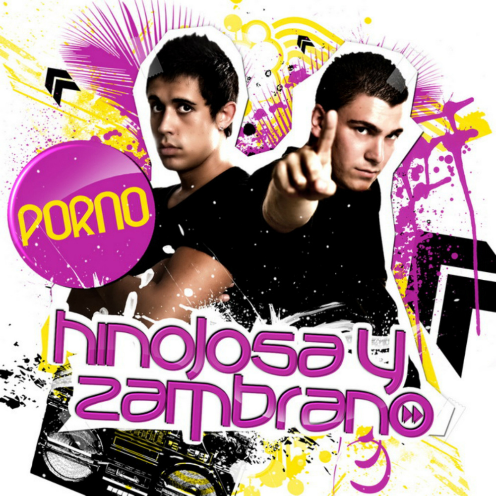 Porno (Freddy Gonzalez & D. Lopez English Remix) (Explicit) (Freddy Gonzalez & D. Lopez English Remix|Explicit)