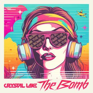 Album The Bomb oleh Crystal Lake