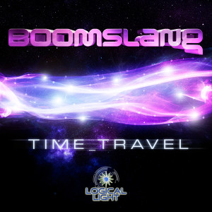 收聽Boomslang的Time Travel歌詞歌曲