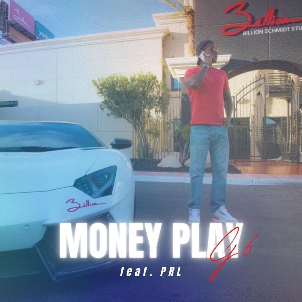 MONEY PLAY (Explicit)