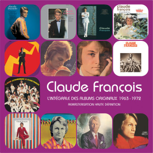 收聽Claude François的Geordie歌詞歌曲