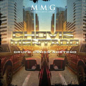 Album Chovis Mentado from 