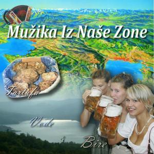 Listen to Buzetska Navijačka song with lyrics from Elio Pisak