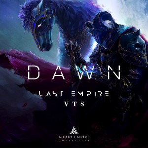 Listen to Dawn song with lyrics from Last Empire