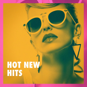Album Hot New Hits (Explicit) from #1 Hits Now