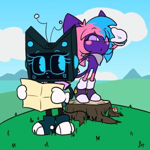 收聽TRAELMYX的mainland歌詞歌曲