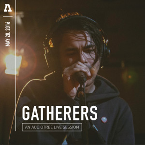Gatherers的专辑Gatherers on Audiotree Live