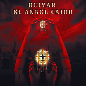CARPE DIEM RECORDS的專輯HUIZAR (El Angel Caido)