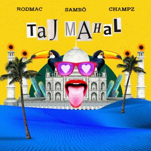 收聽RodMac的Taj Mahal歌詞歌曲