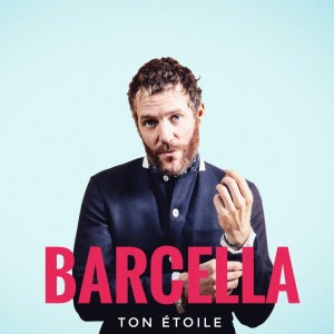Album Ton étoile from Barcella