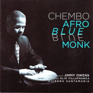 收聽Chembo Corniel Quintet的Hey, It's Me You're Talking To歌詞歌曲