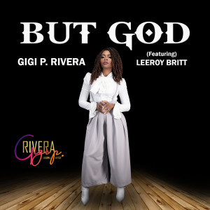 GIGI P. RIVERA的專輯But God