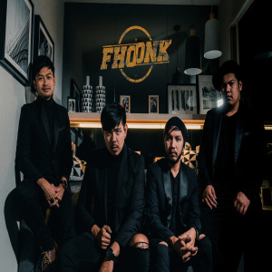 ดาวน์โหลดและฟังเพลง ขอโทษ พร้อมเนื้อเพลงจาก FHOONK