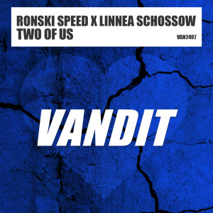 Ronski Speed的專輯Two Of Us