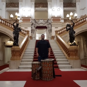 收聽Denis Duarte的Saudação ao sol para Ismael Ivo歌詞歌曲