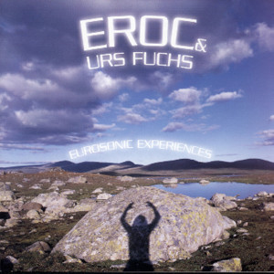 Album Eurosonic Experiences from Eroc