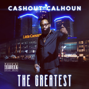 Listen to I Aint Playin (Explicit) song with lyrics from Cashout Calhoun