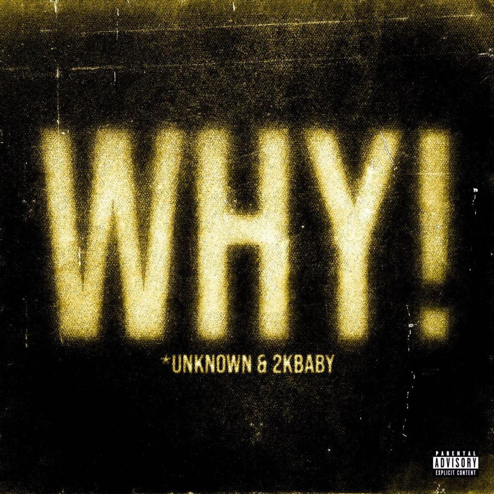 WHY! (feat. 2KBABY) (Explicit)