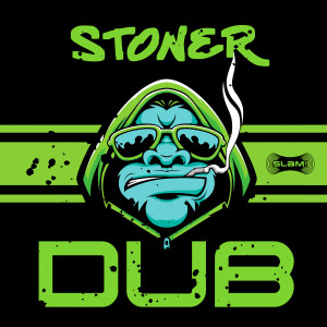 Chris Constantinou的專輯Stoner Dub