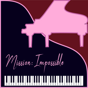 收聽Adrian Portus Pianist的"Impossible"歌詞歌曲