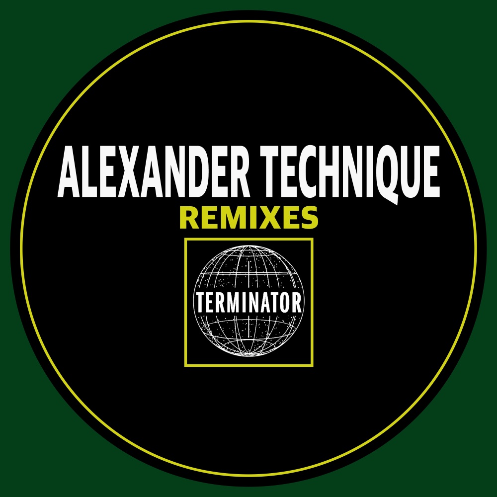 Drowning (Alexander Technique Remix) (Remix)