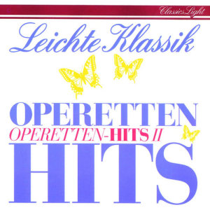 Rita Bartos的專輯Leichte Klassik / Operetten Hits - 2