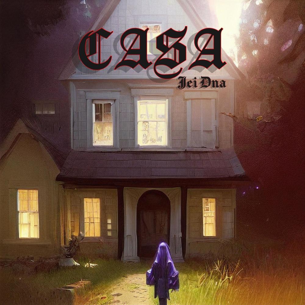 Casa (Explicit)
