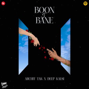 Album Boon & Bane oleh Deep Kalsi