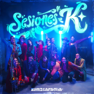 Kumbiaracha的專輯Sesiones K