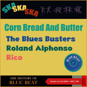 ดาวน์โหลดและฟังเพลง Hully Gully Rock พร้อมเนื้อเพลงจาก Roland Alphonso