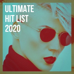 #1 Hits Now的專輯Ultimate Hit List 2020