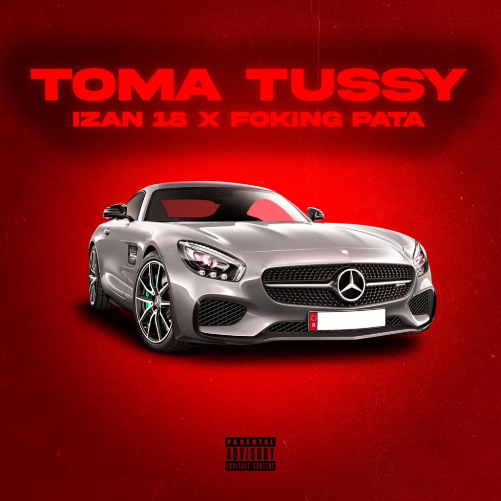 Toma Tussy (Explicit)